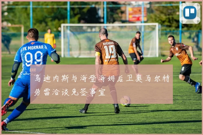 乌迪内斯与海登海姆后卫奥马尔特劳雷洽谈免签事宜